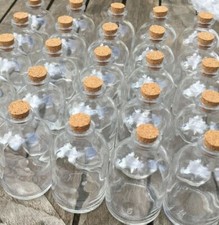 50ml 2oz miniature glass - 50ml/2oz,