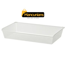 White Mesh Basket for PAX