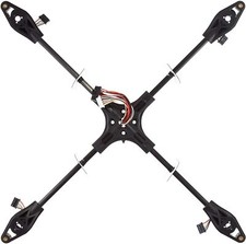 Parrot Central Cross for