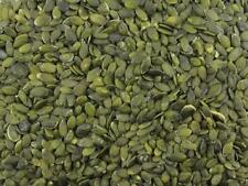 Pumpkin Seeds 1kg  Grade AA Ready to Eat Raw kernels 2kg 500g 3kg 5kg 10kg bulk