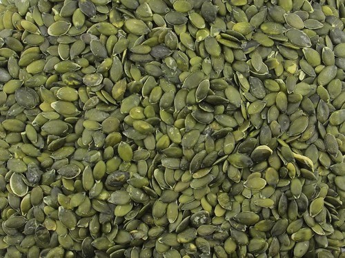 Pumpkin seeds 1kg - seeds,