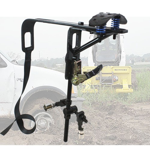 Off road tire traction rescue - off,
