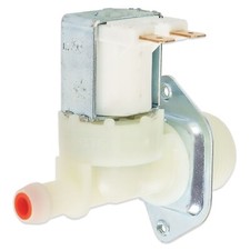 SOLENOID WATER INLET VALVE