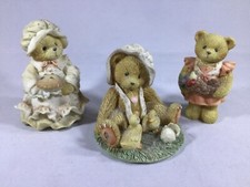 Adorable Teddies Teddy Bear