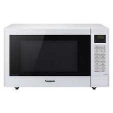 Panasonic NNCT54JWBPQ Slimline Combination Microwave Oven
