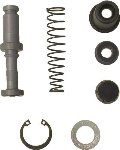 Brake master cylinder - cylinder, repair