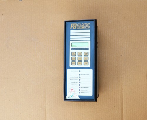 Engineering goldstart - p&b,