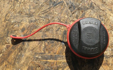 VAUXHALL ASTRA (VAN) 2011 GENUINE DIESEL FUEL SCREW CAP CORSA COMBO  box C35