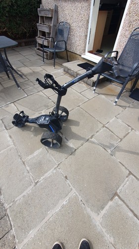 Motocaddy gps electric golf - motocaddy,