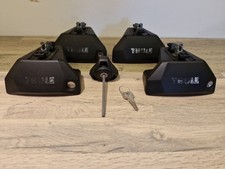 Thule Evo Flush Rail  7106