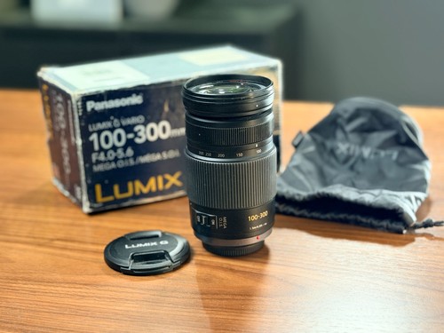 Panasonic lumix vario - lumix,