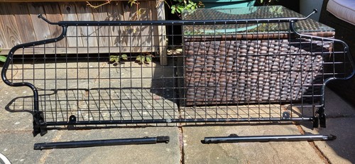 Dog guard fits ford - guard,