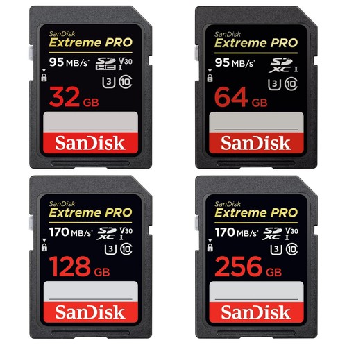 Sandisk 32gb 64gb - sandisk, 128gb