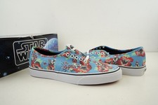 2014 Vans Authentic x Star