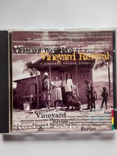 Vinyl revival vineyard - vinyl, a