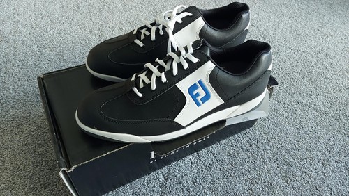 Footjoy awd mens golf - footjoy, shoes