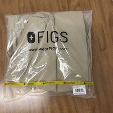 FIGS PRO Womens Skinny Zip Fly