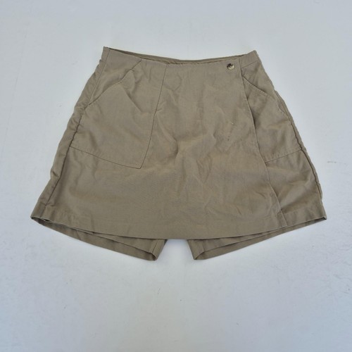 Peter storm skort beige - storm,