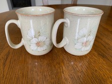 Denby daybreak 2x tea - -,