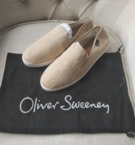 Oliver sweeney campomar - oliver, 'campomar'