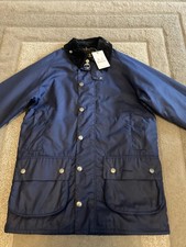 Barbour Retail Beaufort Wax