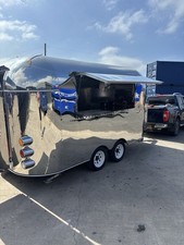 Airstream Catering Unit 4