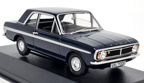 Vanguards ford lotus - -,