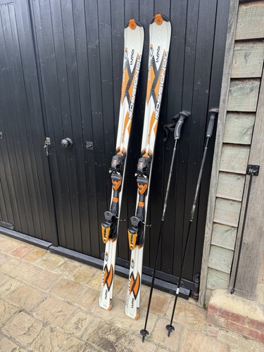 Rossignol zenith 176cm - rossignol,