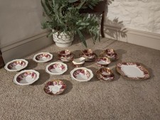 Royal Albert Heavy Gold Old