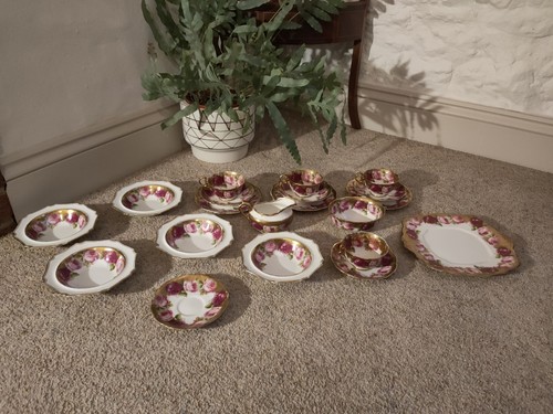Royal albert heavy gold old - albert,
