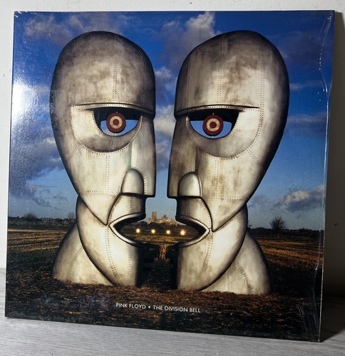 Pink floyd 1994 the division - 1994,