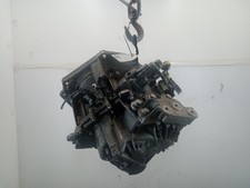 VAUXHALL ASTRA GEARBOX  2017