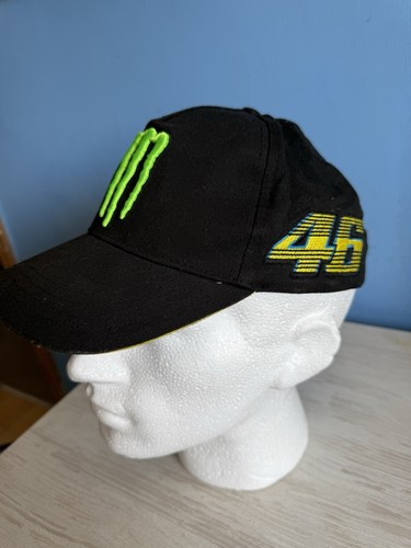 Monster vr46 valentino rossi - vr46,