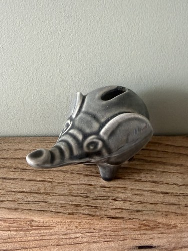 Vintage holkham pottery little - vintage,