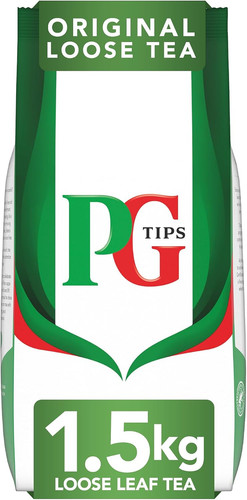 Tips original loose - pg,
