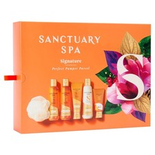 SANCTUARY SPA Signature Pamper