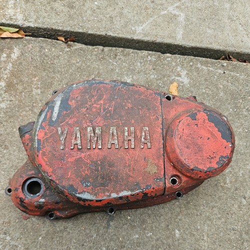 Yamaha dt175mx 1978 1981 - yamaha,