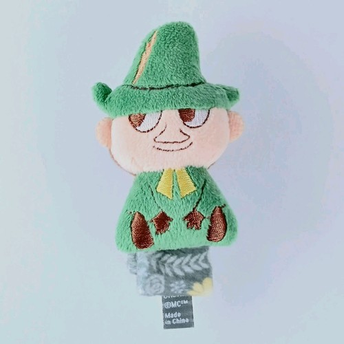 Snufkin moomin baby - baby, list