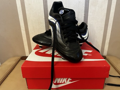 1999 nike vintage - r9, football