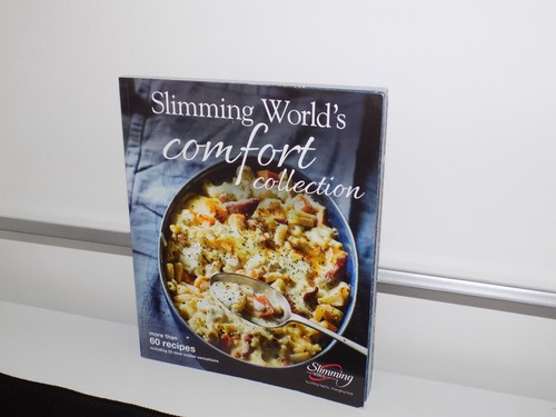 Slimming world comfort - slimming,
