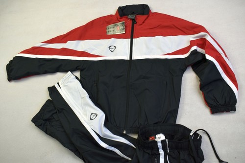 Nike vintage tracksuit jogging - nike,