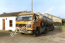 Thh truck photos volvo - thh,