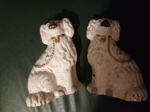 1378 vintage pair beswick - pair,