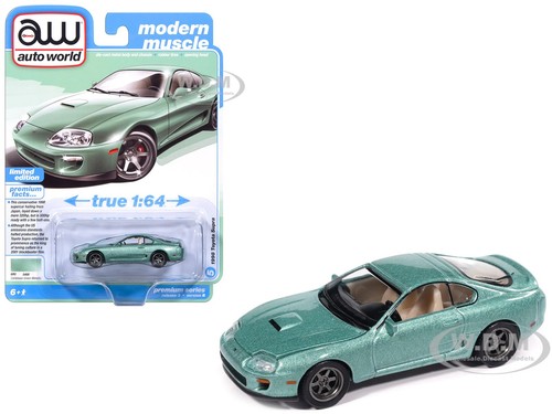 1998 toyota supra caribbean - toyota,