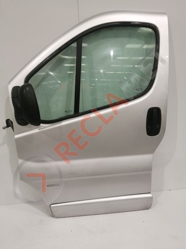 Vauxhall vivaro 2006 2015 - vivaro, 2006-2015
