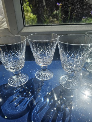 Stuart crystal glengarry - 3,