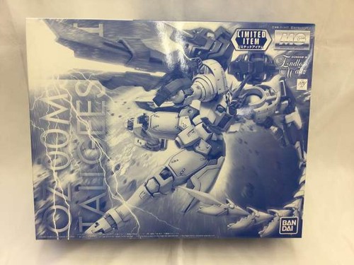 Bandai 00ms2b tallgeese - bandai,