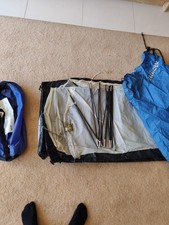 Euro hike 220 Tent