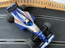 SCALEXTRIC C584 Williams
