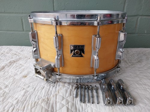 Early tama x 14 - 8,